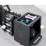 Heavy-duty multifunctional weights bench Image 6