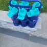 water bottles set Image 2
