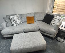 Corner Sofa