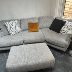 Corner Sofa