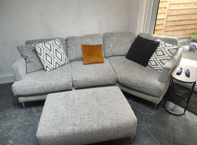 Corner Sofa