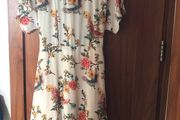 Ladies dress size small