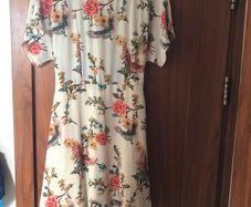 Ladies dress size small