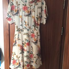 Ladies dress size small