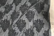 black 90x90 curtains