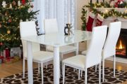 Ready for Christmas? Dining Set, Free Delivery