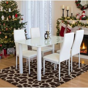 Ready for Christmas? Dining Set, Free Delivery