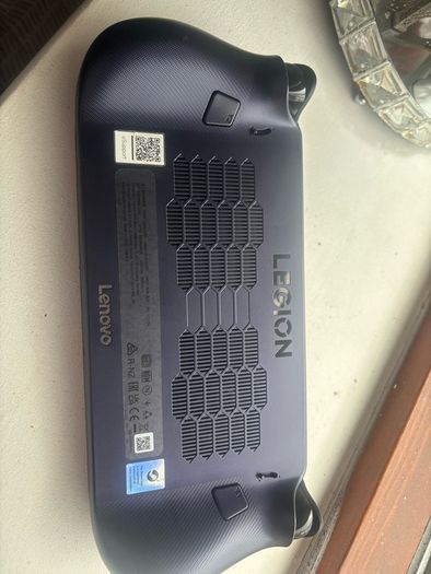 Legion Go S Z2Go STEAMOS 16GB 1TB SSD , 120Hz, All Peripherals needed with UGreen Docking Station