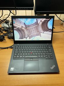 Lenovo Laptop i3 pro 10gen 8/256 windows 11