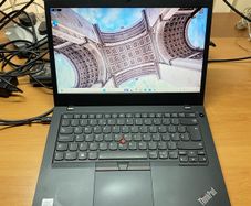 Lenovo Laptop i3 pro 10gen 8/256 windows 11