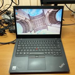 Lenovo Laptop i3 pro 10gen 8/256 windows 11