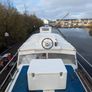 boat Broom skipper 30 Image 4