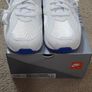 Nike Air Max 180 Ultramarine (2024) UK-7/EUR-41 FJ9259-100 White/Ultramarine/Solar Red/Black-2024 Image 8