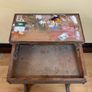 Vintage School Desk Image 4
