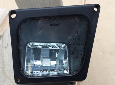 RH Fog Lamp (Fiat Tempra)