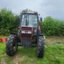 Case ih 885xl Image 4