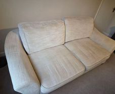 EZ Living Sofa Couch