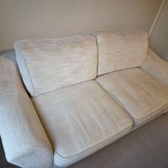 EZ Living Sofa Couch