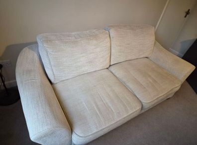 EZ Living Sofa Couch