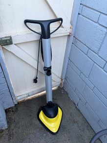 karcher floor cleaner