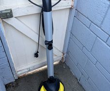 karcher floor cleaner