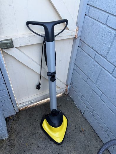 karcher floor cleaner