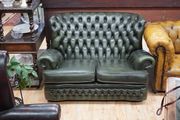Chesterfield Club Two Seater