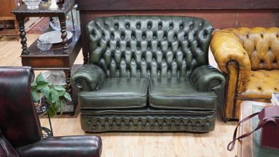 Chesterfield Club Two Seater
