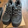 New steel toe cap shoes Image 4
