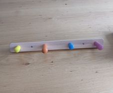 kids clothes hooks