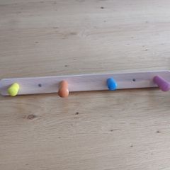 kids clothes hooks