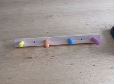 kids clothes hooks