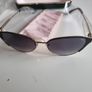 Kate Spade New York Unisex Sunglasses Ianna/G/S , Gold black Image 7