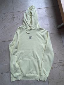 siksilk hoodie size s