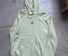 siksilk hoodie size s