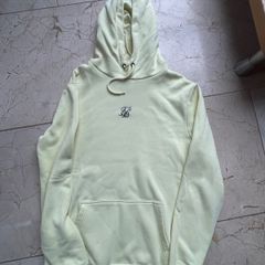 siksilk hoodie size s