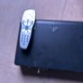 Sky box and remote Image 2