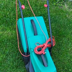 Bosch Lawnmower