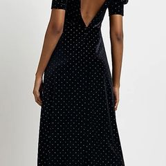 River Island dress for sale