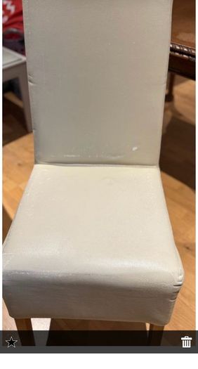 Dining set