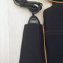 Massage Chair. SHIATSU Massage Mat Sanitas, LIKE NEW, Massager, Massage chair with heat. Image 9