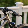 Custom Mountain Bike Sonder Broken Road Titanium Image 3