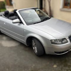 Audi A4 2004