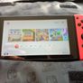 nintendo switch V2 moded + TMR JOYSTICKS Image 8