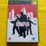 Mafia Xbox Original Games Original Pal version Image 2