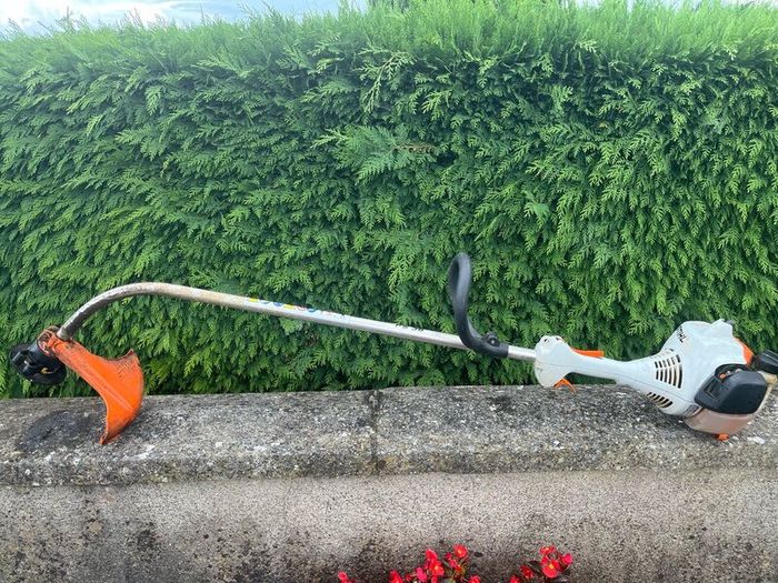 Strimmers