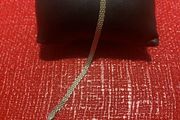 Sterling Silver Bracelet