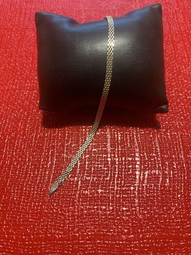Sterling Silver Bracelet