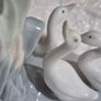 NAO Duck Trio. In excellent condition Image 8