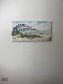 Sea Canvas